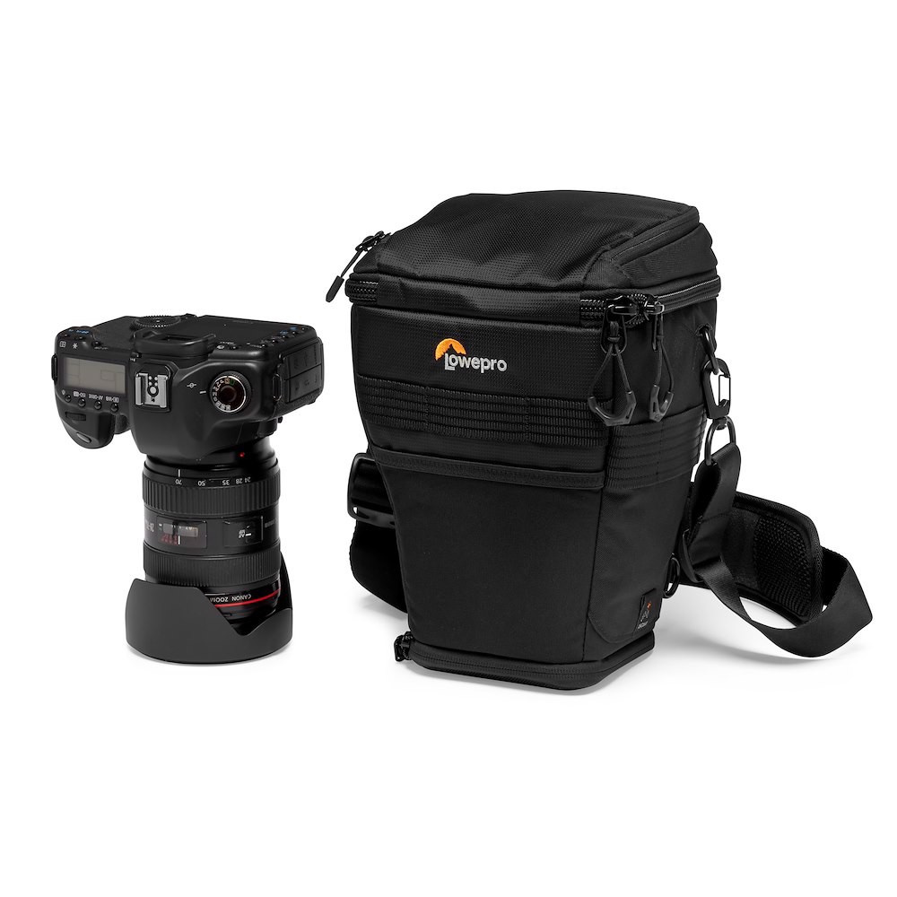 Lowepro ProTactic TLZ 70 AW II - 3